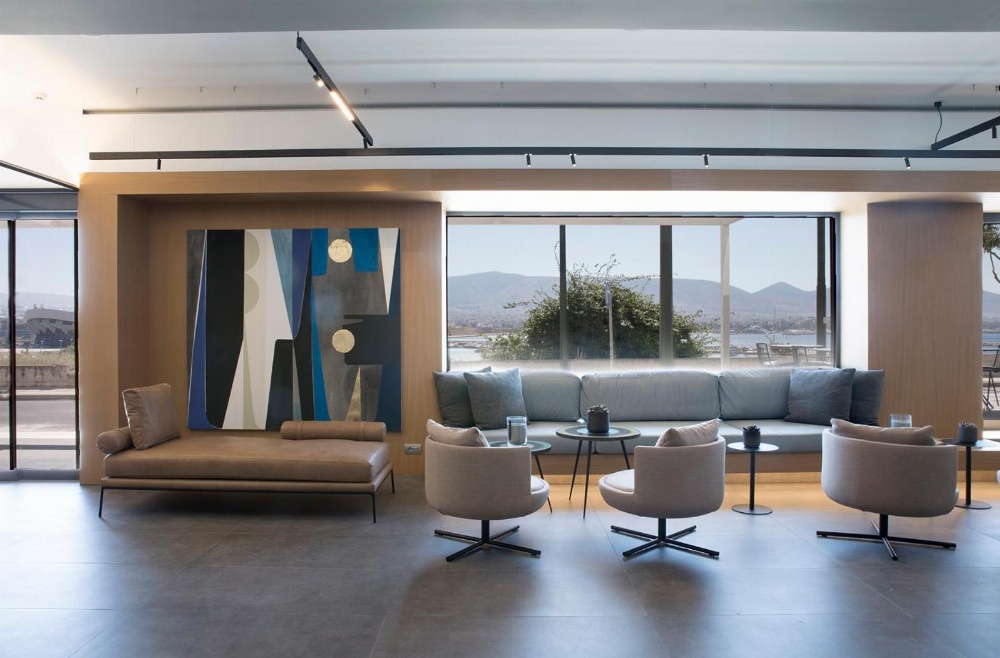 The Alex Monte Kastella, Santikos Collection Main image