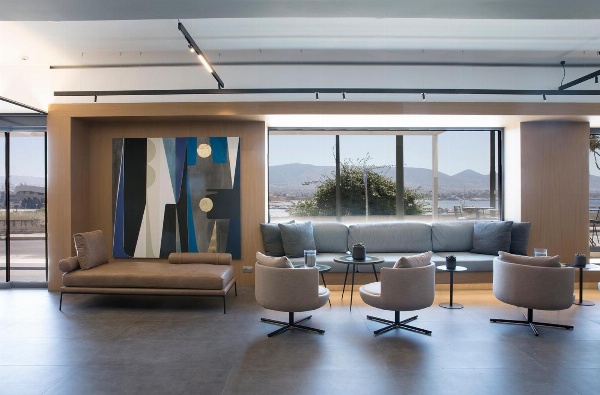 The Alex Monte Kastella, Santikos Collection Main image